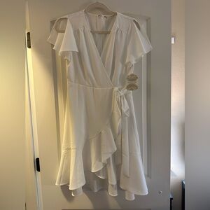 Altard state dress never worn!